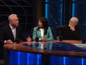 Still from September 09, 2005