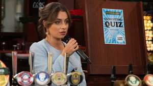 Still from Wednesday, 22nd January 2025