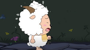 Still from Episode 283