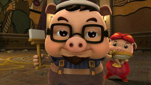 Still from Episode 6