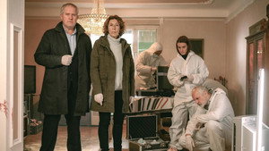 Still from Vienna - The Wet Nurse