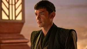 Still from Strange New Worlds