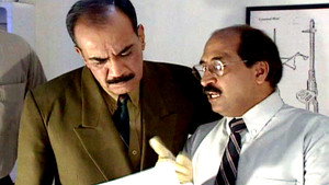 Still from The Terrified Witness - Part 1