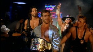 Still from Raw - Nov. 21, 1994