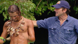 Still from I'm In Such a Hot Pickle!