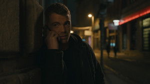 Still from Call Waiting