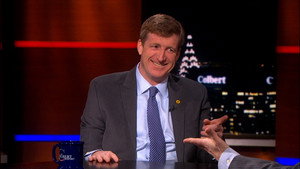 Still from Patrick Kennedy