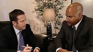 Still from Raw - Jun. 18, 2007