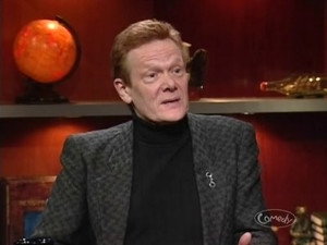 Still from Philippe Petit