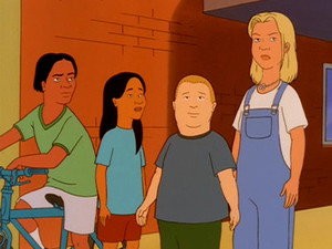 Still from And They Call It Bobby Love