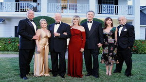 Still from Dallas Reunion: The Return to Southfork