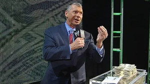 Still from Raw - Jun. 09, 2008