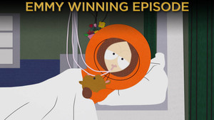 Still from Kenny Dies