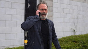 Still from Monday, 9th September 2024