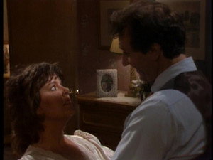 Still from Nightmare on Al's Street