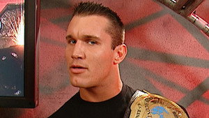 Still from Raw - Jan. 12, 2004