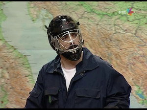 Still from 523 Petak trinaesti