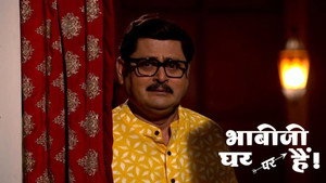 Still from Vibhuti Makes a Group Of 'qawwali' Singers