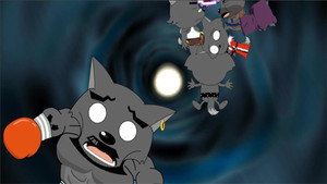 Still from Episode 312