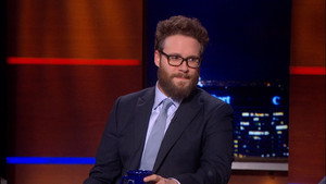 Still from Seth Rogen
