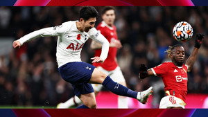 Still from MOTD - 30th October 2021