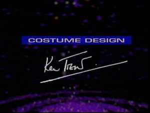 Still from Costume Design: Ken Trew