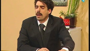 Still from 314 Čitulja