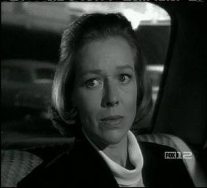 Still from The Case of the Wednesday Woman