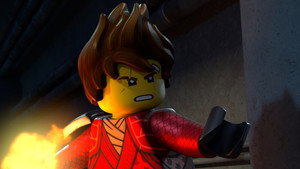 Still from The Council of the Crystal King
