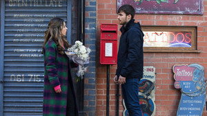 Still from Friday, 24th February 2023