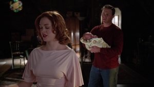 Still from Lucky Charmed