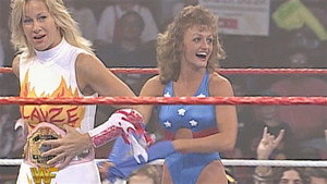Still from Raw - Oct. 03, 1994