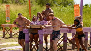 Still from Suck It Up Buttercup