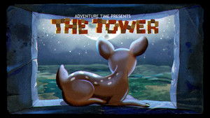 Still from The Tower