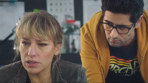 Still from Episode 674