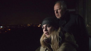 Still from Borowski and the Crystal Sky