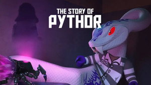 Still from S7 Villain Throwback : The Story Of Pythor