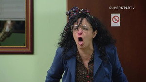 Still from 1205 Virusi
