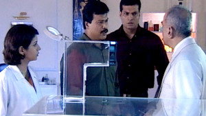 Still from The Case Of The Horryfying Viruse - Part 2