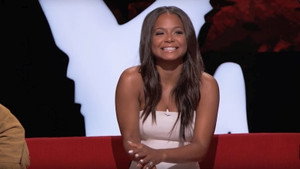 Still from Christina Milian