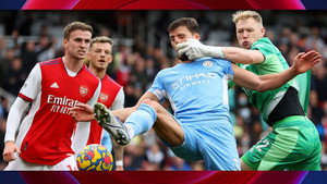 Still from MOTD - 1st January 2022