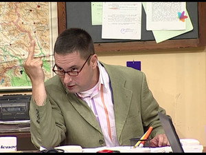 Still from 579 Sajam zapošljavanja