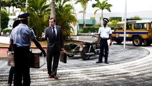 Still from Predicting Murder