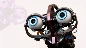 Still from The Horizon Guide to AI