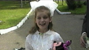 Still from What Happened to the Perfect Child?