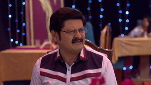 Still from Tiwari's Employees Go On a Strike