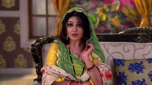 Still from Vibhuti Disguises As an Electrician