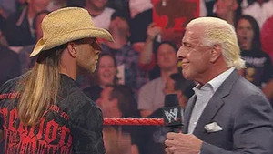Still from Raw - Mar. 10, 2008