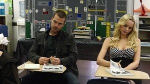 Still from Full Throttle