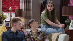 Still from Fri 28 Mar 2025
